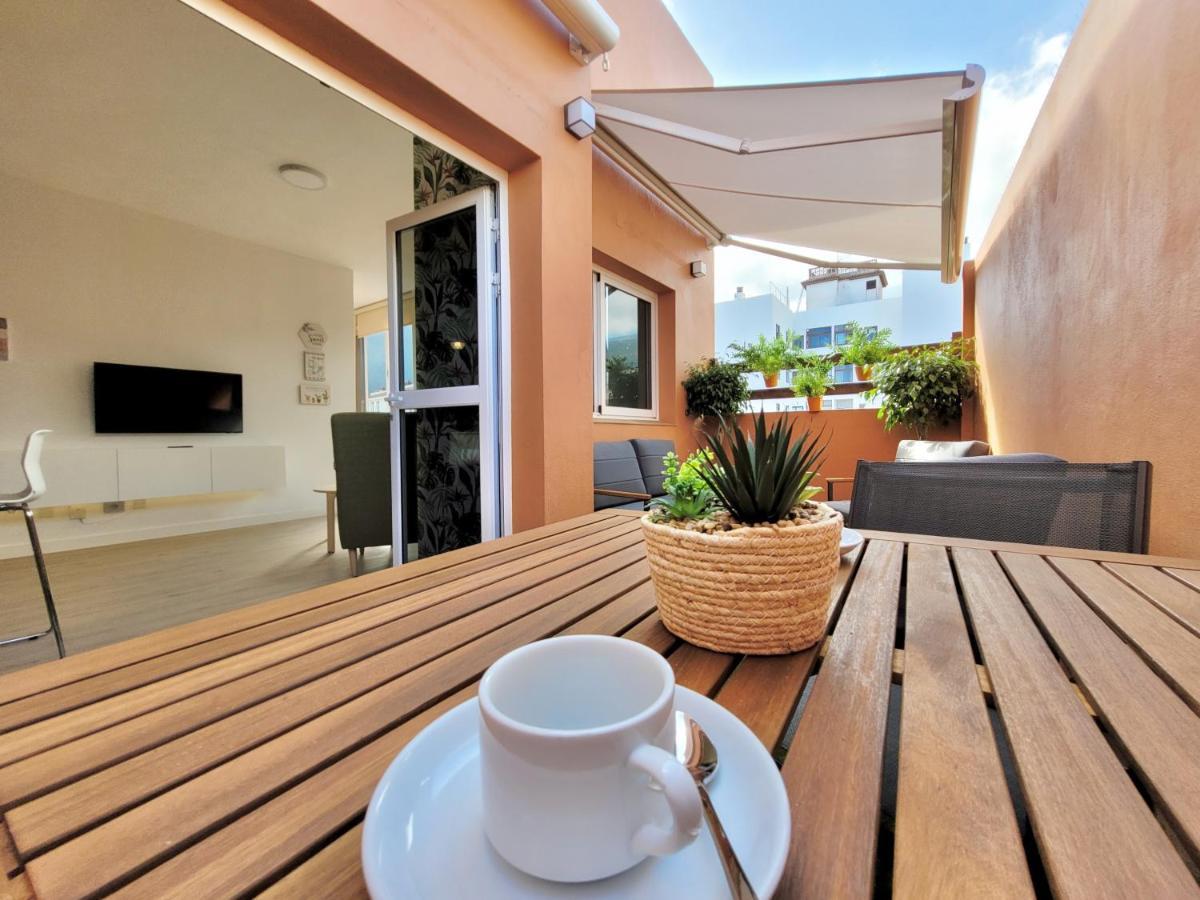 The Valley View Apartments لا أوروتافا المظهر الخارجي الصورة