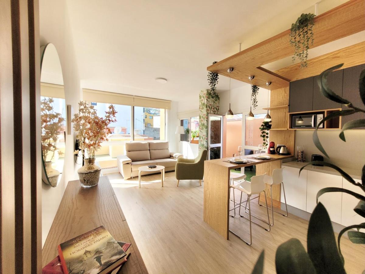 The Valley View Apartments لا أوروتافا المظهر الخارجي الصورة