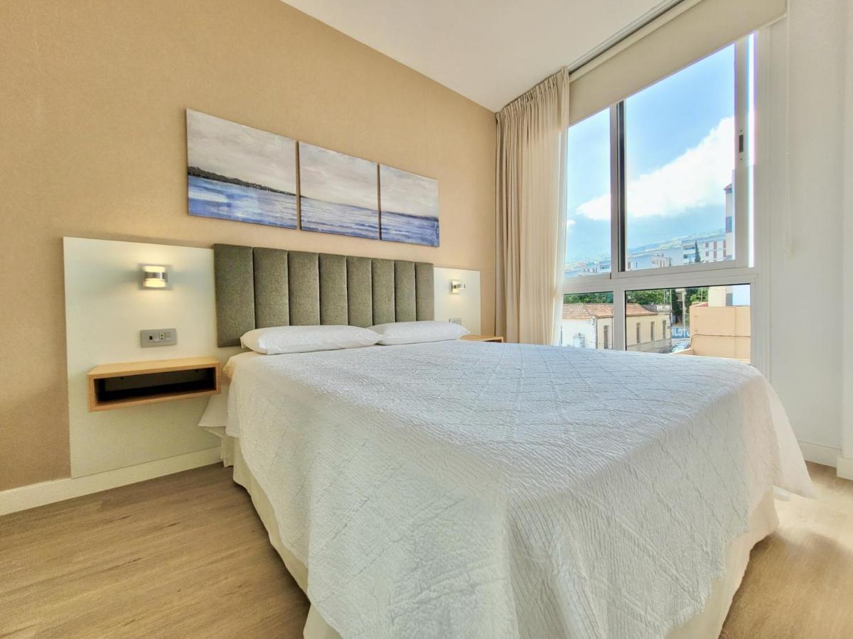 The Valley View Apartments لا أوروتافا المظهر الخارجي الصورة