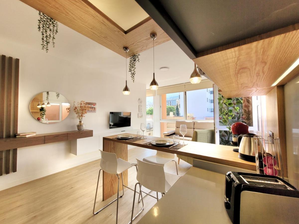 The Valley View Apartments لا أوروتافا المظهر الخارجي الصورة