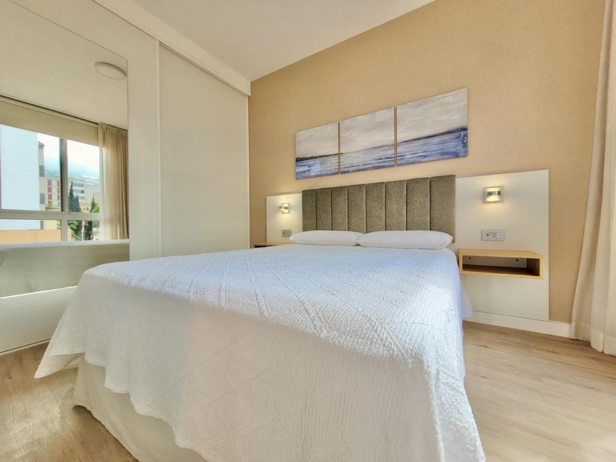 The Valley View Apartments لا أوروتافا المظهر الخارجي الصورة