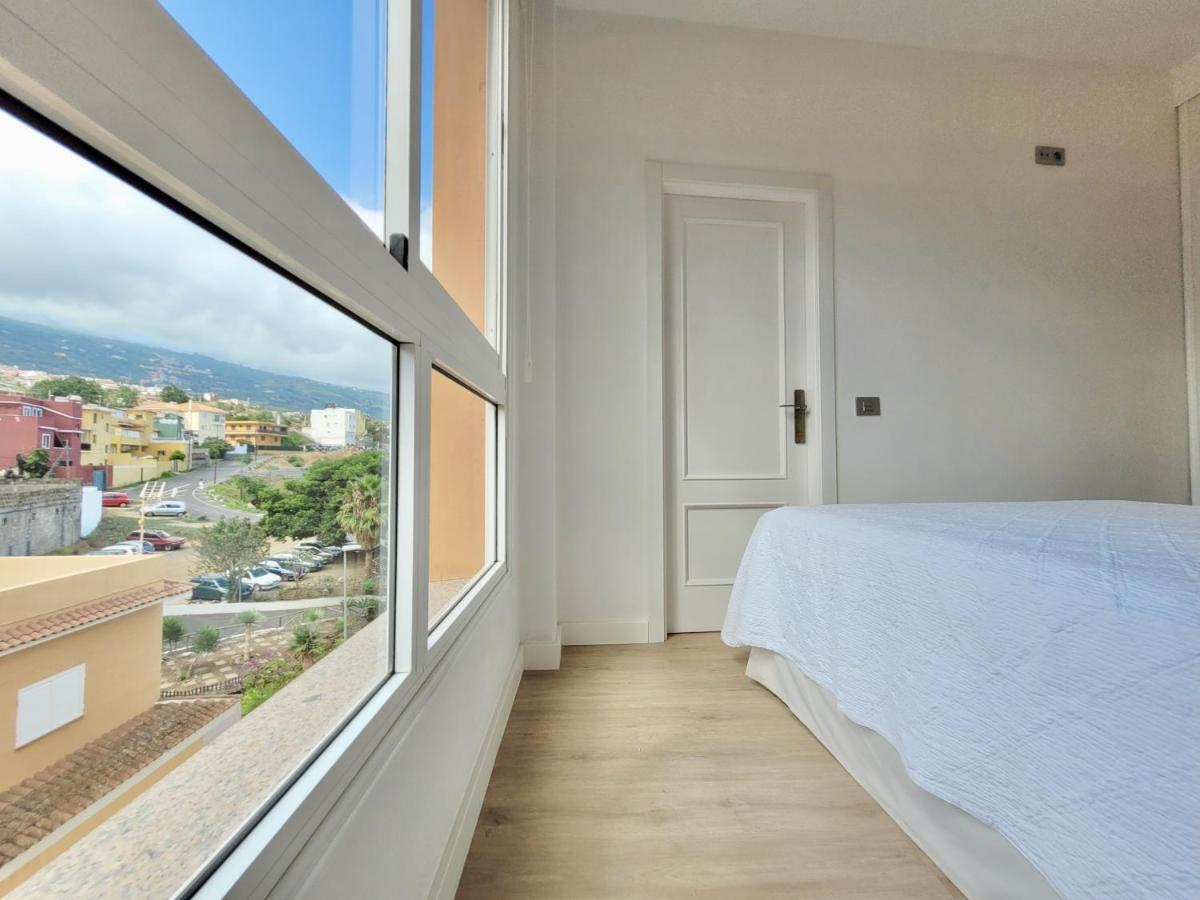 The Valley View Apartments لا أوروتافا المظهر الخارجي الصورة