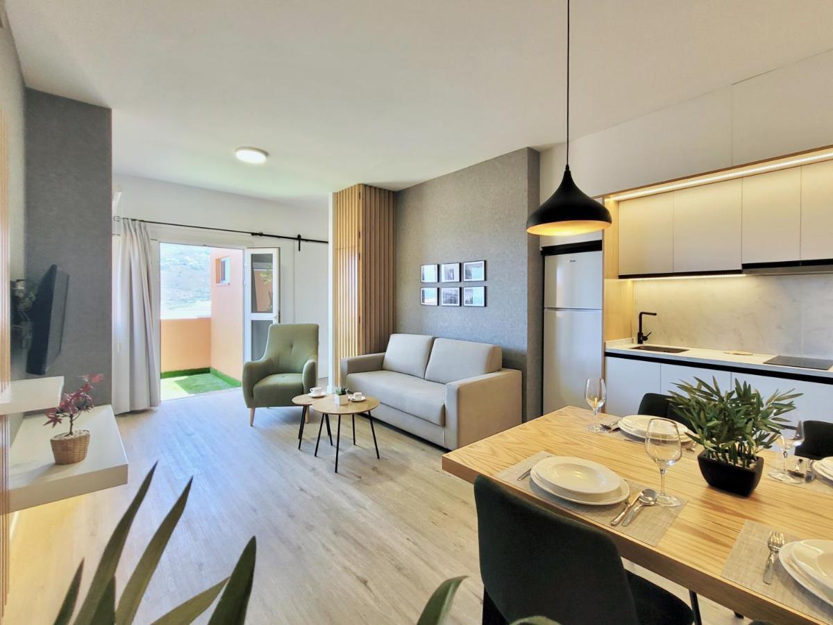 The Valley View Apartments لا أوروتافا المظهر الخارجي الصورة