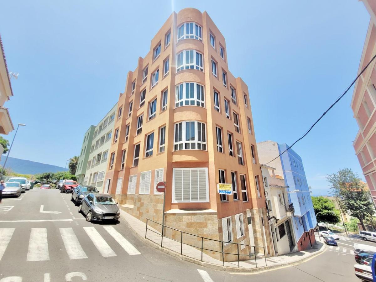 The Valley View Apartments لا أوروتافا المظهر الخارجي الصورة