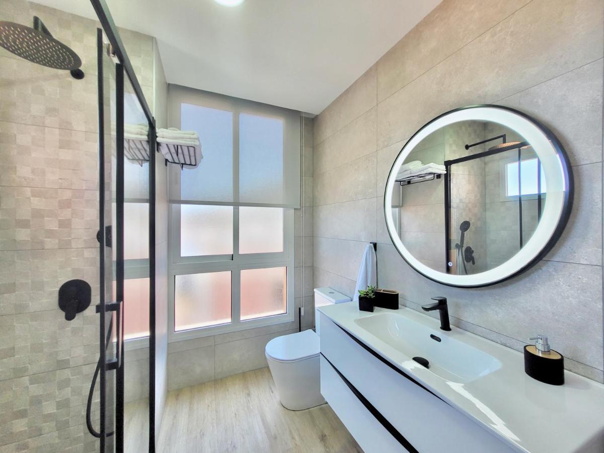 The Valley View Apartments لا أوروتافا المظهر الخارجي الصورة