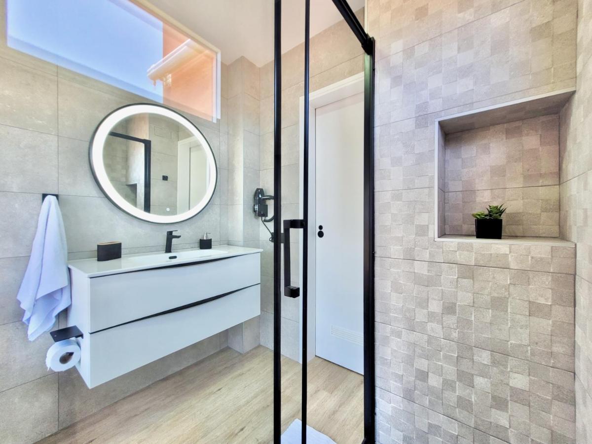 The Valley View Apartments لا أوروتافا المظهر الخارجي الصورة