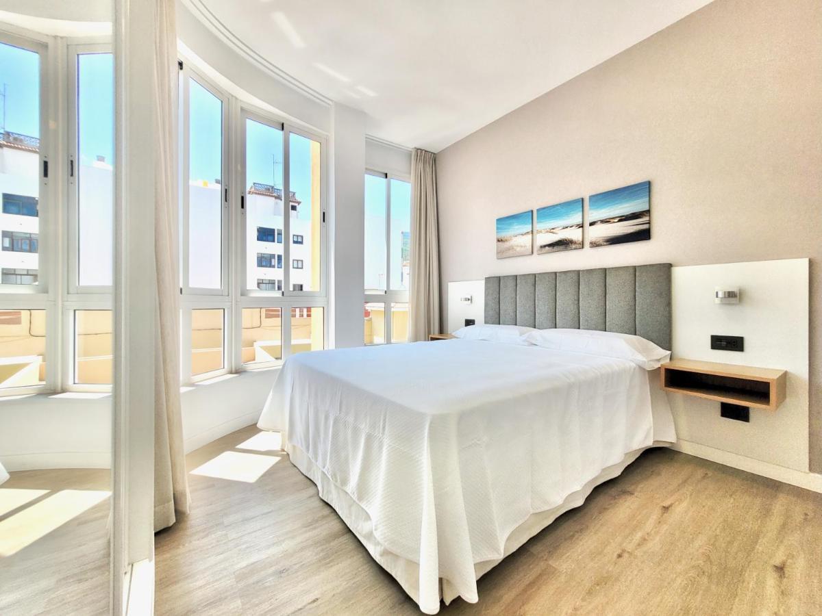 The Valley View Apartments لا أوروتافا المظهر الخارجي الصورة