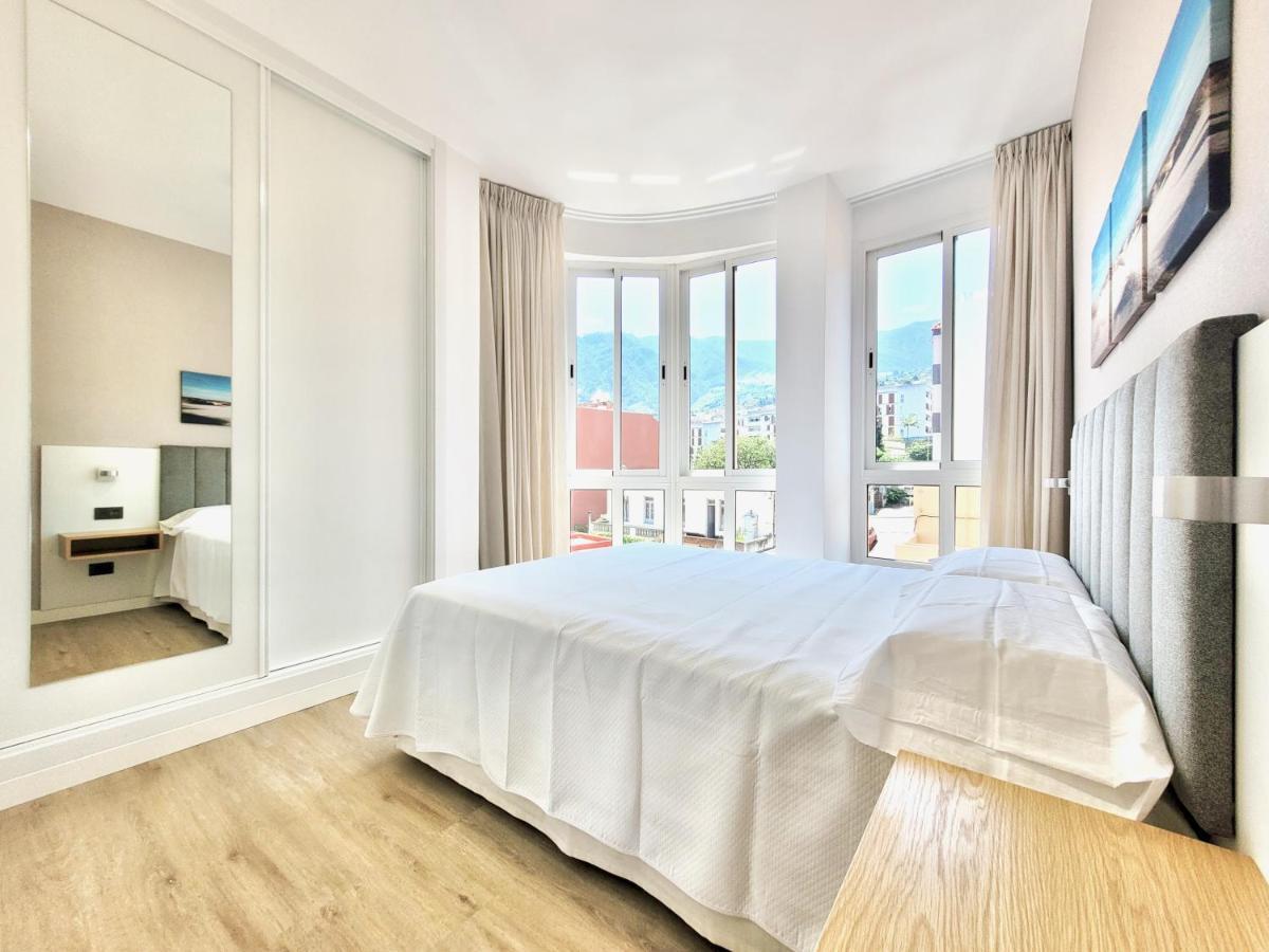 The Valley View Apartments لا أوروتافا المظهر الخارجي الصورة