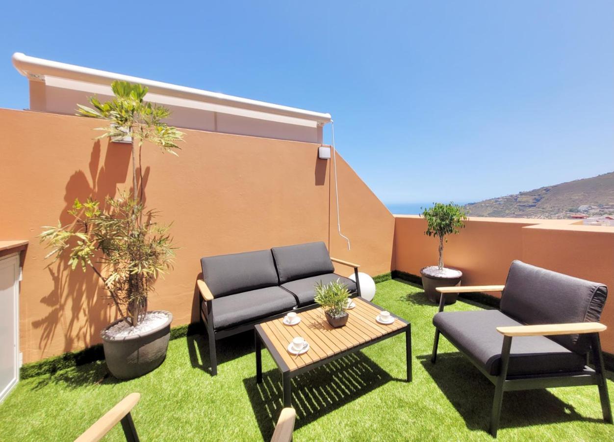 The Valley View Apartments لا أوروتافا المظهر الخارجي الصورة