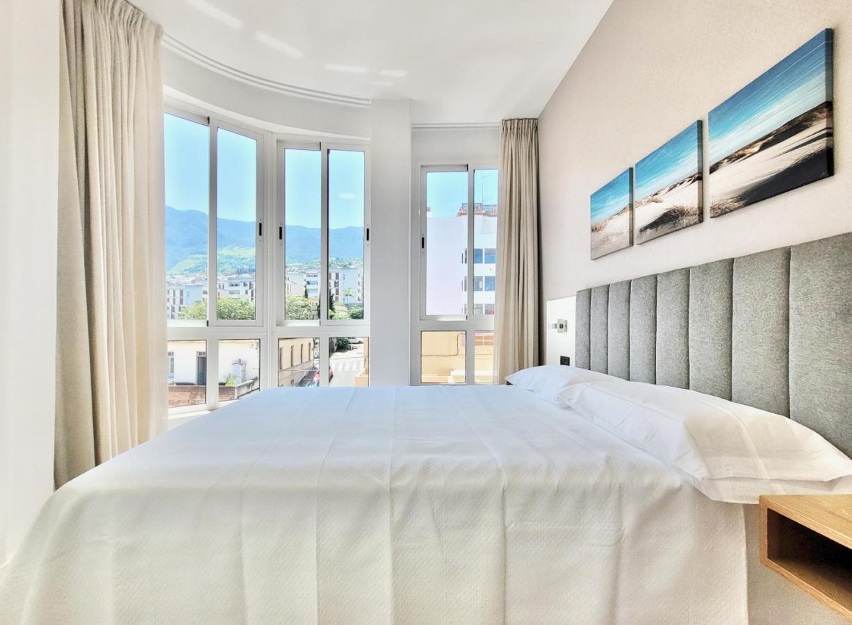 The Valley View Apartments لا أوروتافا المظهر الخارجي الصورة
