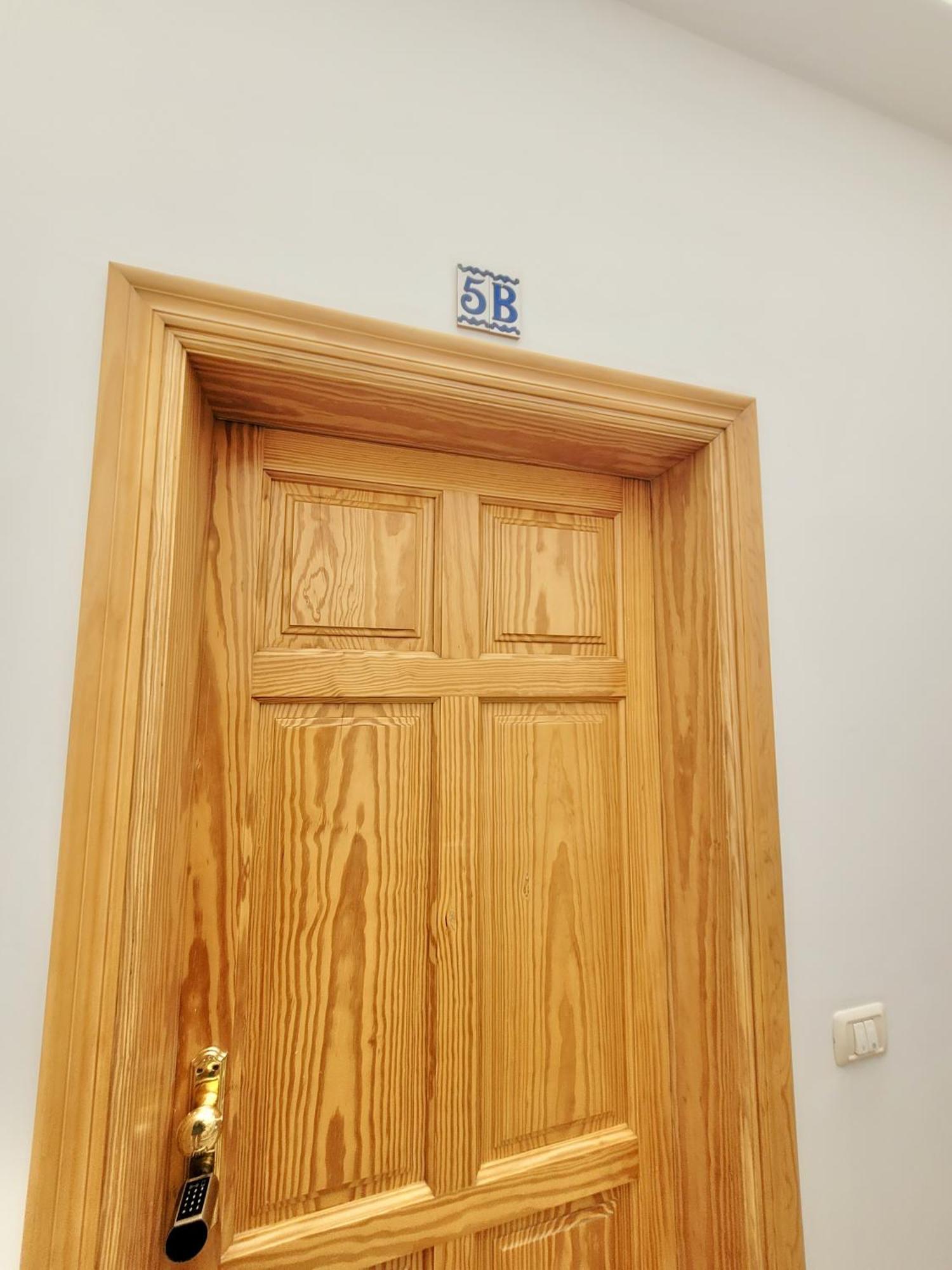 The Valley View Apartments لا أوروتافا الغرفة الصورة